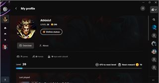 купить аккаунт Uplay (Ubisoft)
